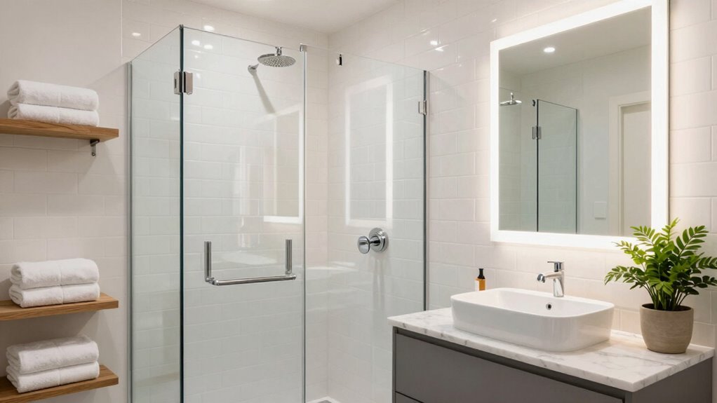 affordable bathroom renovation tips