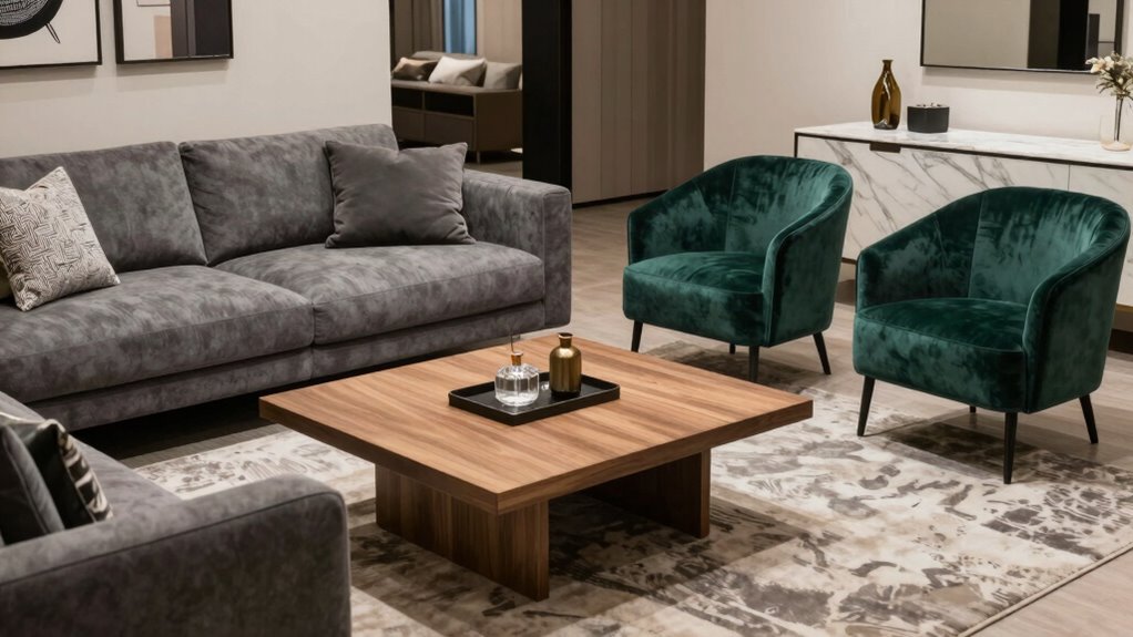 affordable sustainable versatile furniture