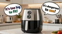 air fryer myths debunked