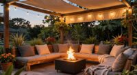 all season outdoor comfort