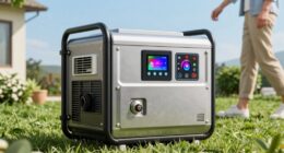 assessing generator purchase value