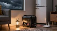 assessing home backup power needs