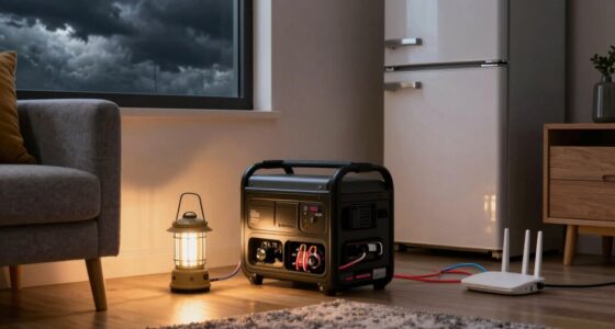 assessing home backup power needs