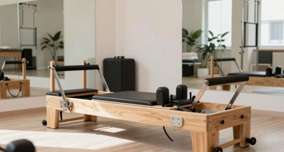 assessing pilates reformer suitability