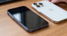 assessing smartphone upgrade necessity