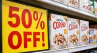 authentic versus deceptive discounts