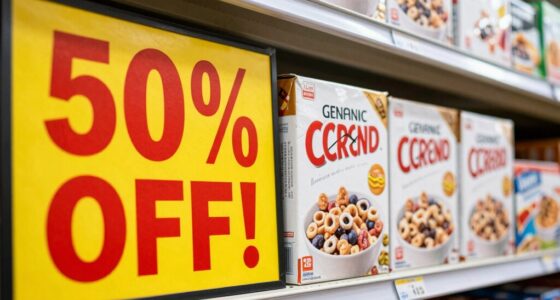 authentic versus deceptive discounts