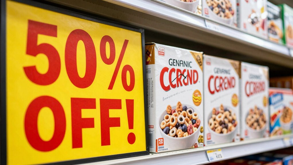authentic versus deceptive discounts