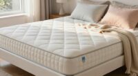 back support mattress tips