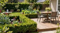 backyard improvements outvalue interiors