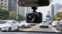 benefits of installing dash cams
