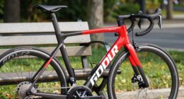 bike features and options