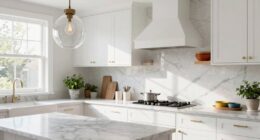 budget friendly kitchen upgrade