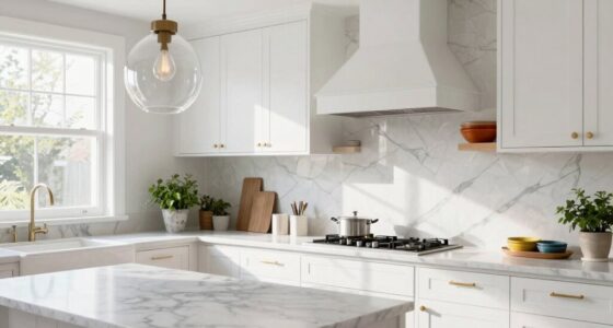 budget friendly kitchen upgrade