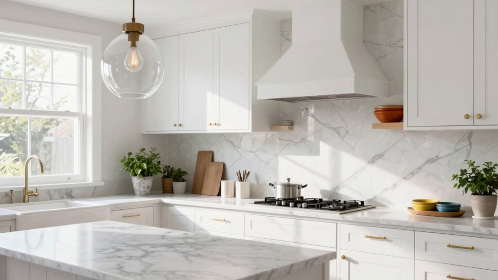 budget friendly kitchen upgrade