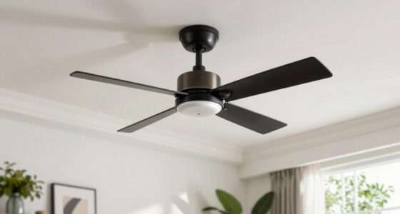 ceiling fans remain relevant