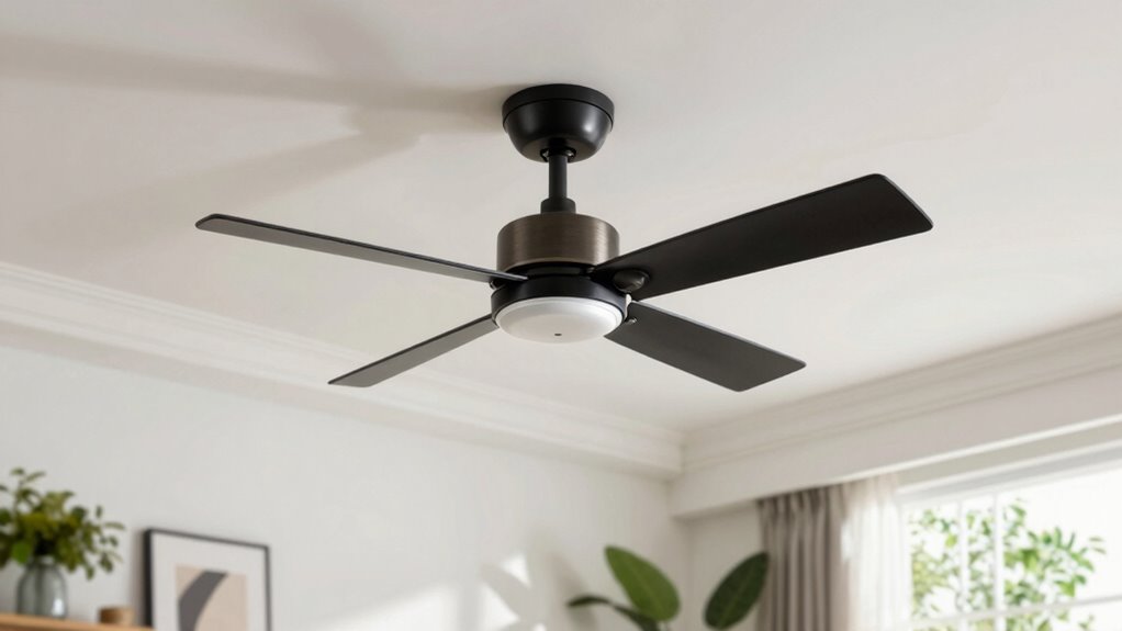 ceiling fans remain relevant