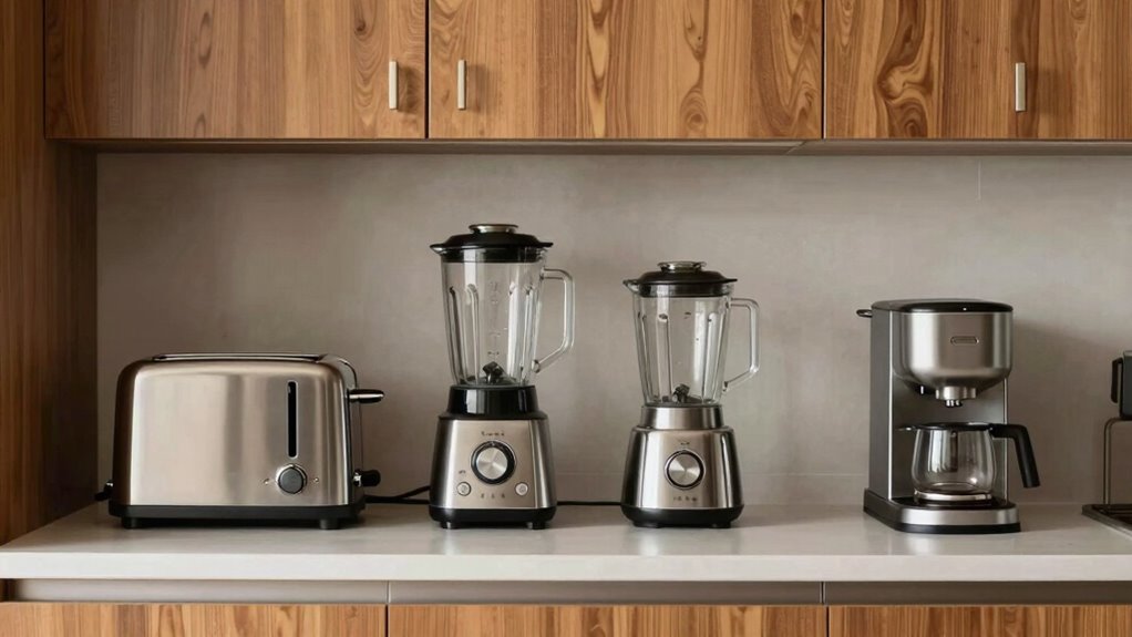 choose durable energy efficient appliances