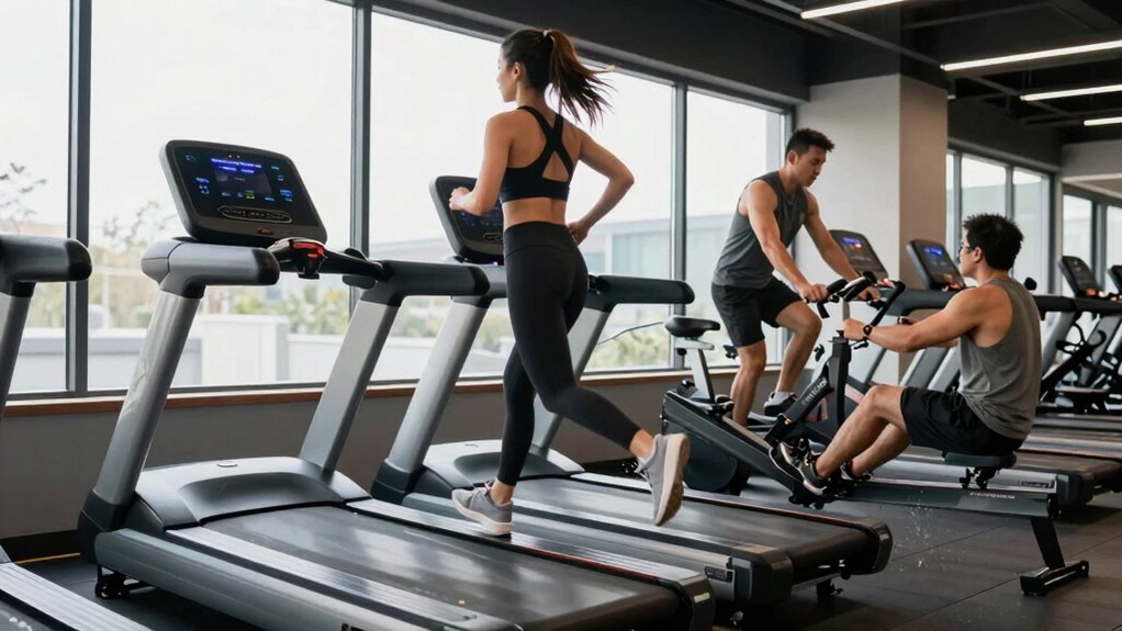 choose machine based goals