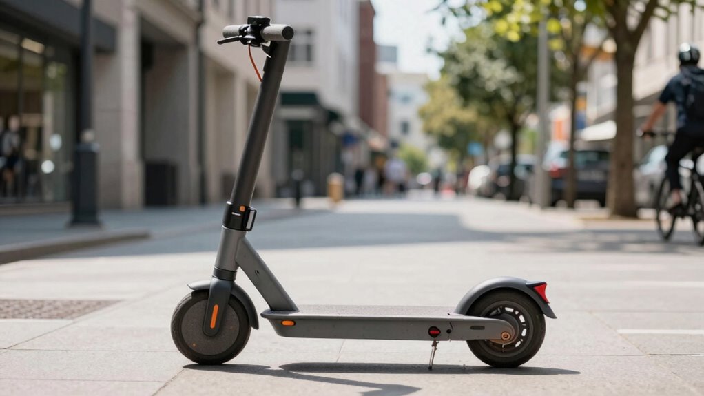 choosing the right e scooter