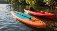 choosing the right watercraft