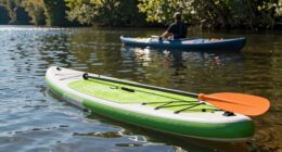 choosing watercraft for adventure