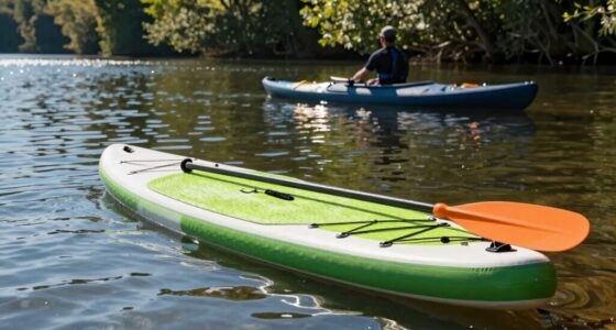 choosing watercraft for adventure