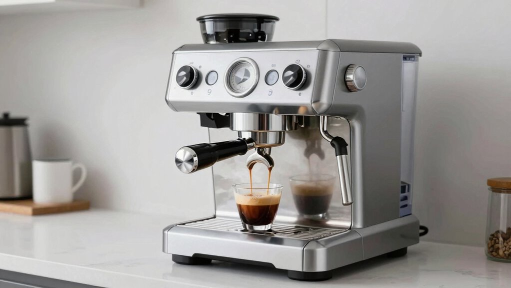 coffee customization and durability