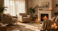 comfort focused home upgrades