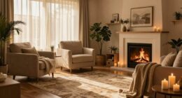 comfort focused home upgrades