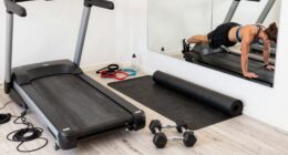 common beginner home gym errors