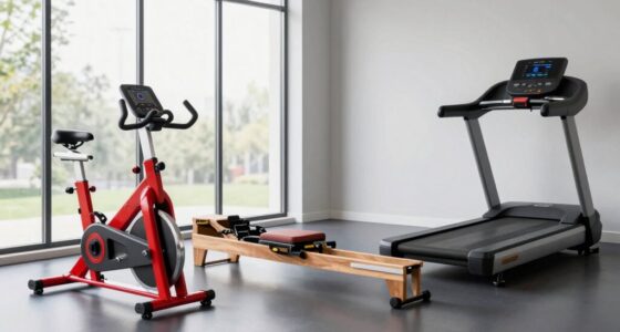 compare exercise equipment options