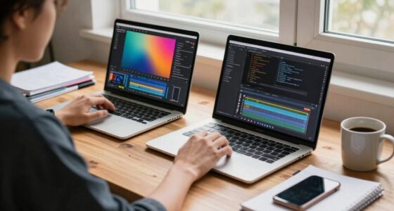 compare laptops based on usage