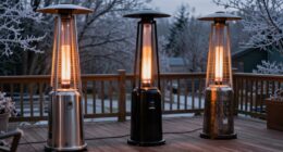 compare patio heaters effectively