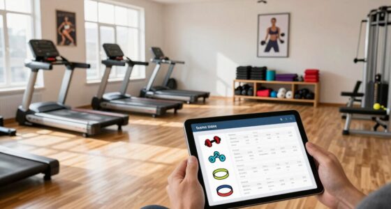 comparing gym systems wisely