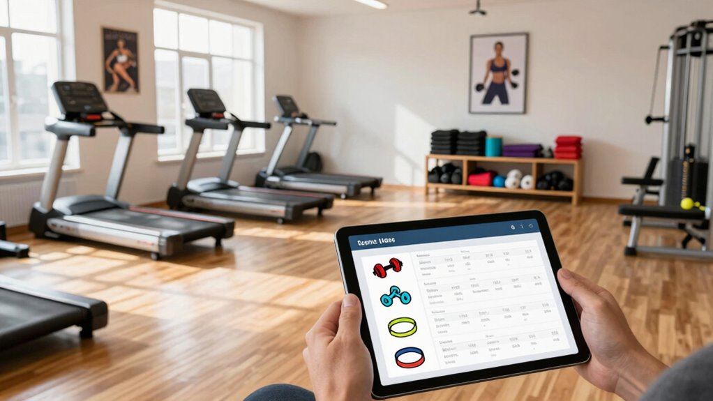 comparing gym systems wisely