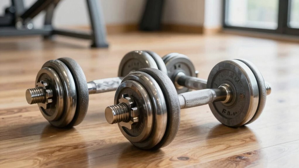 consider weight range and durability