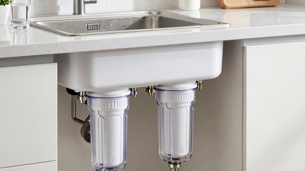 considerations for installation