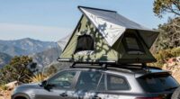 considerations for rooftop tents
