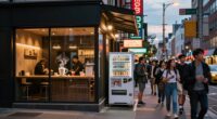 convenience outweighs cost