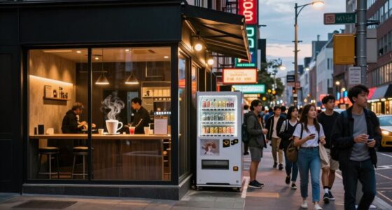 convenience outweighs cost