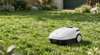 convenient automated lawn care