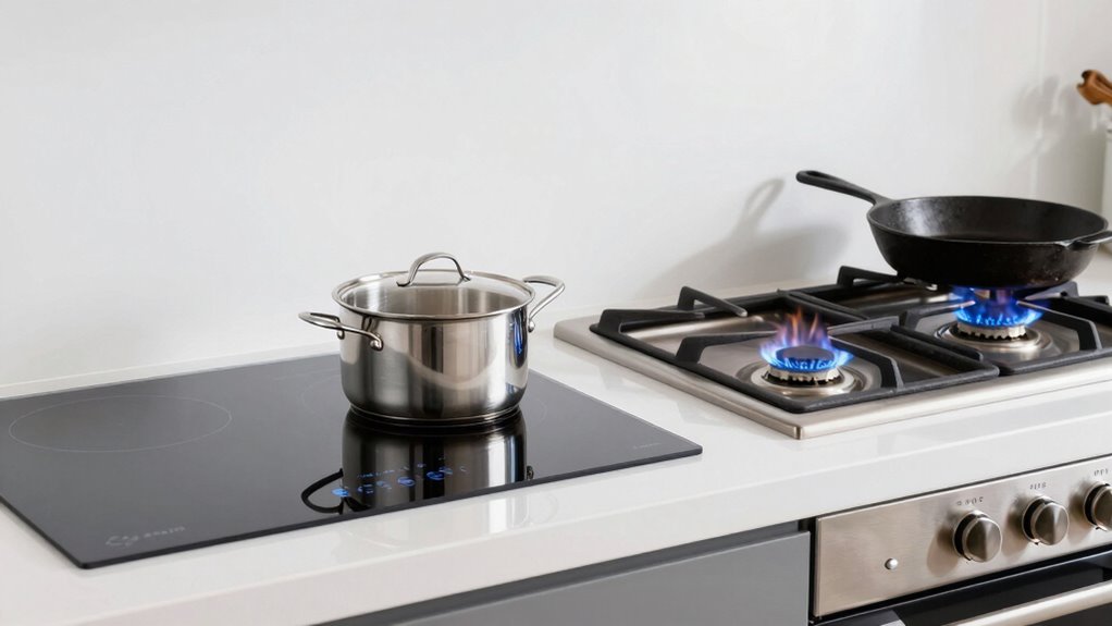 cooking methods comparison