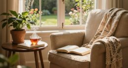 create a fun home weekend