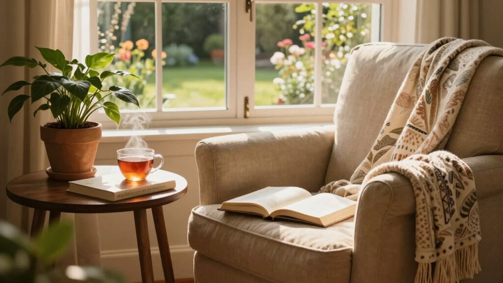 create a fun home weekend