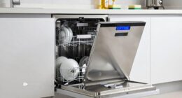 dishwasher upgrade worthiness