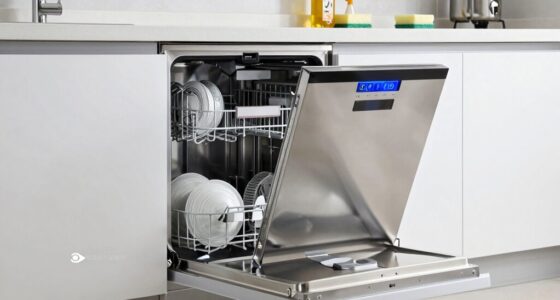 dishwasher upgrade worthiness