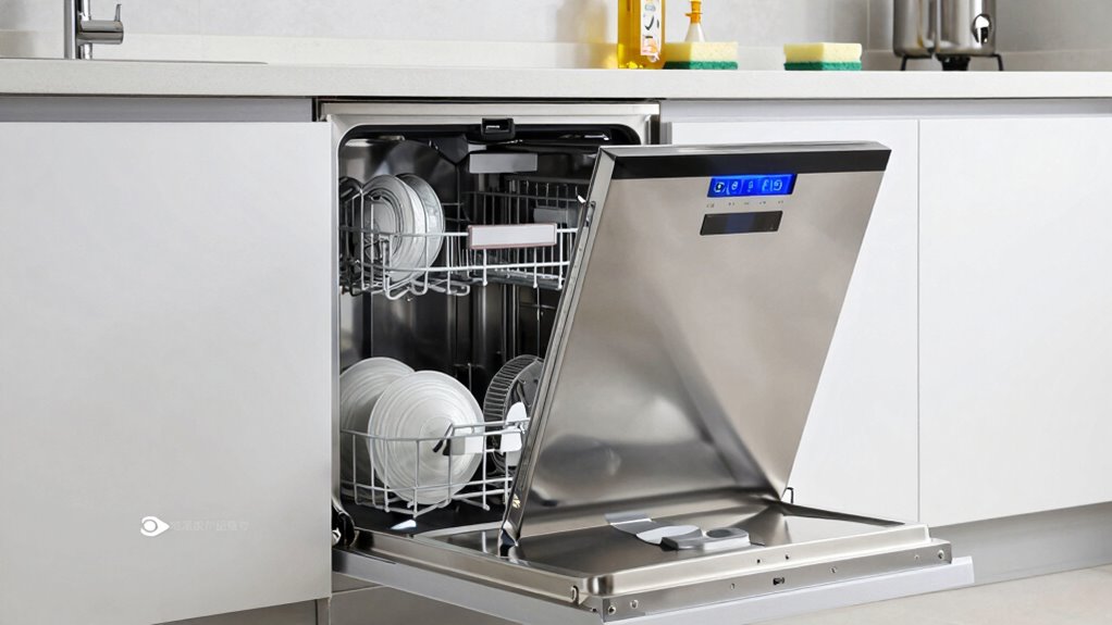dishwasher upgrade worthiness