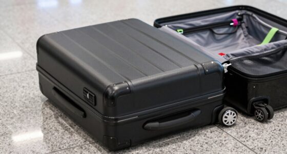 durability and convenience features