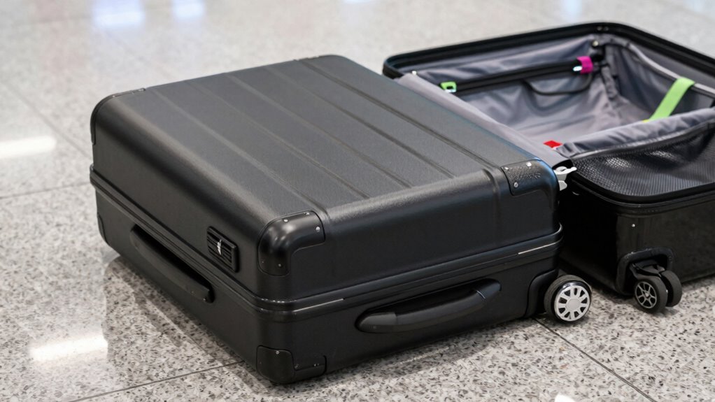 durability and convenience features